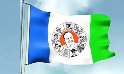 రాజ్యసభలో 11కు 11 వైసీపీ ఎంపీలే.. వివరాలు ఇవే..!