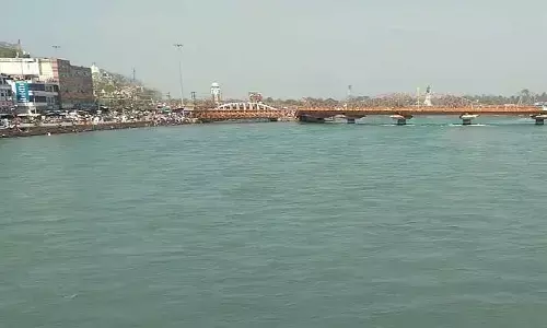 ఇంట్లో గంగాజలం ఏ స్థలంలో ఉంచాలో తెలుసా..