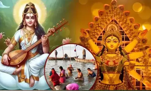 మౌని అమావాస్య నుండి వసంత పంచమి వరకు వచ్చే పండగలు ఏవో తెలుసా..