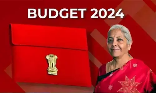 నిస్తేజకరమైన మధ్యంతర బడ్జెట్