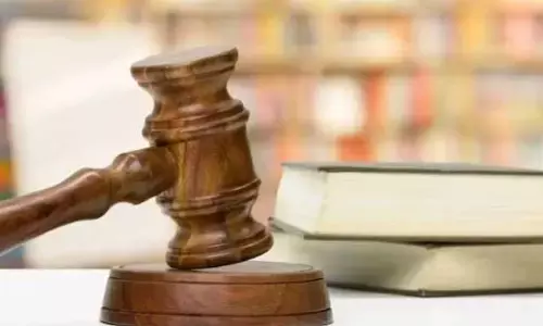 హై కోర్టులో ఉద్యోగాలు.. జీతం ఎంతో తెలుసా ..
