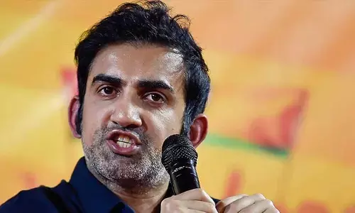 అంత అవసరం లేదు.. జైశ్వాల్ డబుల్ సెంచరీపై గంభీర్ ఆసక్తికర వ్యాఖ్యలు