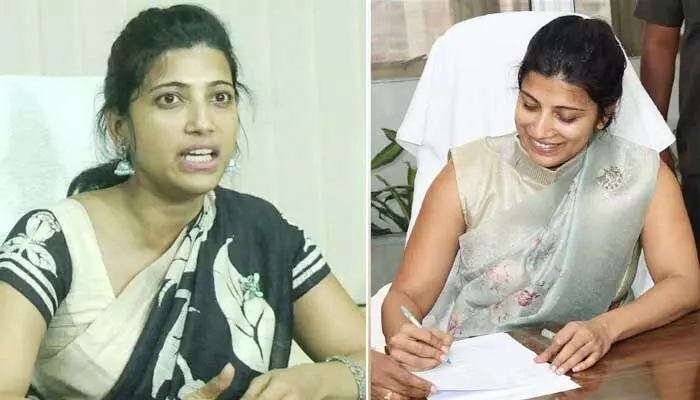 చెరువులపై ఫోకస్.. బల్దియా కమిషనర్ కీలక ఆదేశాలు చెరువులపై ఫోకస్.. బల్దియా కమిషనర్ కీలక ఆదేశాలు