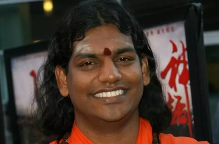 నిత్యానంద ఆశ్రమంలో ఇద్దరు యువతుల నిర్బంధంపై కీలక తీర్పు నిత్యానంద ఆశ్రమంలో ఇద్దరు యువతుల నిర్బంధంపై కీలక తీర్పు