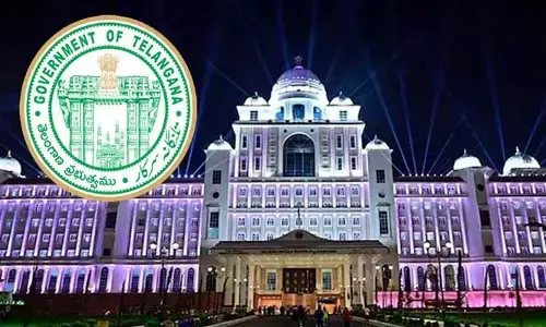 తెలంగాణ ప్రభుత్వ పేరు మార్పు.. రాష్ట్ర అస్తిత్వాన్ని ప్రతిబింబించేలా ఫోకస్