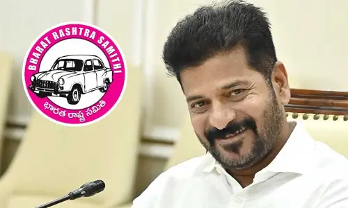 బీఆర్ఎస్ ఎమ్మెల్యేకు సీఎం రేవంత్ గిఫ్ట్.. త్వరలోనే అధికారిక ప్రకటన