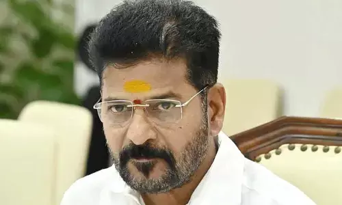 నేడు జార్ఖండ్‌కు ముఖ్యమంత్రి రేవంత్ రెడ్డి