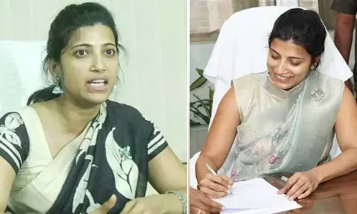చెరువులపై ఫోకస్.. బల్దియా కమిషనర్ కీలక ఆదేశాలు