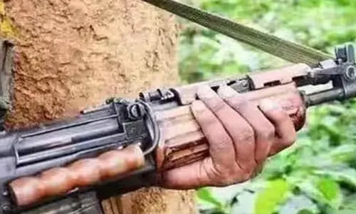 ఒడిశాలో మావోయిస్టు మృతి: కంధమాల్ జిల్లాలో ఘటన