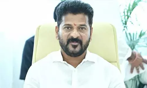 తెలంగాణ ప్రభుత్వం కీలక నిర్ణయం.. ఒక్కొక్కరికి రూ.25 లక్షల నగదు పురస్కారం