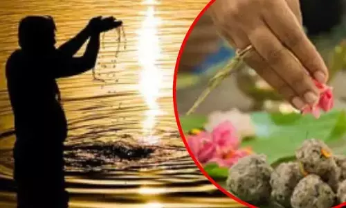 మౌని అమావాస్య రోజు ఈ 6 వస్తువులు దానం చేస్తే.. డబ్బే.. డబ్బు