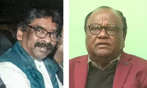 హేమంత్ సోరెన్‌పై జేఎంఎం ఎమ్మెల్యే తిరుగుబాటు స్వరం.. సంచలన వ్యాఖ్యలు
