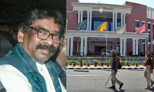 రేపే జార్ఖండ్‌లో విశ్వాస పరీక్ష.. ఎవరి బలం ఎంత ?