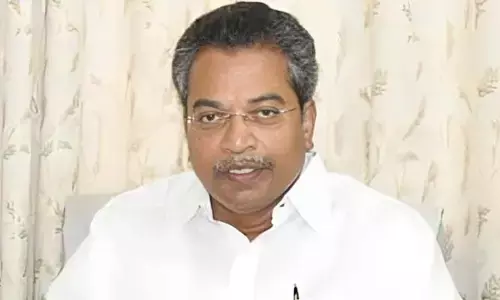 రేపటిలోగా భవిష్యత్తు కార్యాచరణ ప్రకటిస్తా.. వైసీపీ రెబల్ ఎమ్మెల్యే వసంత కృష్ణ ప్రసాద్‌