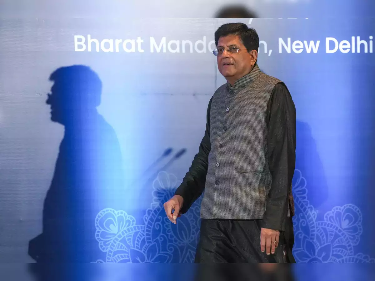 పీఎల్ఐ పథకం అన్ని రంగాల వృద్ధికి కిక్‌స్టార్టర్