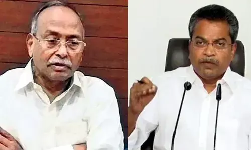 ఎమ్మెల్యే వసంత కృష్ణ ప్రసాద్ తండ్రి సంచలన నిర్ణయం.. ఆ పార్టీకి మద్దతు ఇస్తూ ప్రకటన