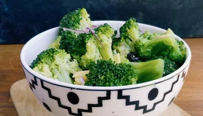 Broccoli : బ్రోకలీ తినడం వలన ఎన్ని ఆరోగ్య ప్రయోజనాలో..