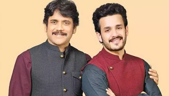 ఇండస్ట్రీలో ఆ పని కోసం తన పలుకుబడిని ఉపయోగించుకుంటున్న నాగార్జున ఇండస్ట్రీలో ఆ పని కోసం తన పలుకుబడిని ఉపయోగించుకుంటున్న నాగార్జున