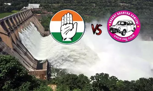 చర్చకు సై అంటున్న నేతలు.. రాష్ట్రంలో ఒక్కసారిగా పెరిగిన పొలిటికల్ హీట్