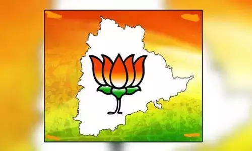 బీజేపీ అధిష్టానం కీలక నిర్ణయం.. తెలంగాణ నుంచి మరొకరు రాజ్యసభకు!