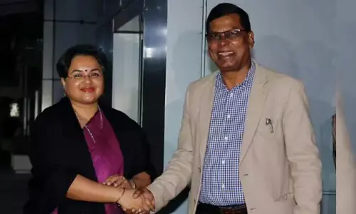 భారత్‌కు ఫిజీ ఉప ప్రధాని: అయోధ్యను సందర్శించనున్న మొదటి విదేశీ నేత