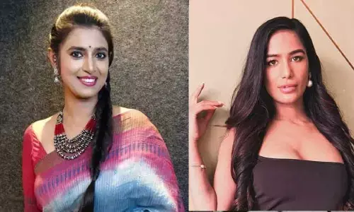 సిగ్గుండాలి.. అంటూ పూనమ్ పాండే మరణవార్త పై కస్తూరి శంకర్ వైరల్ కామెంట్స్