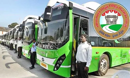 ఆర్టీసీ ప్రయాణికులకు సూపర్ గుడ్ న్యూస్.. ఇక సీట్లు పక్కా!