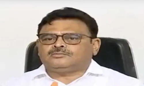 Breaking: ధైర్యంగా వెళ్లి ఓట్లు అడుగుతున్నామంటే కారణం అదే..! అంబటి..