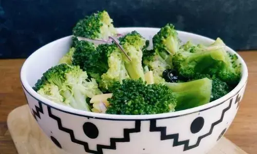 Broccoli : బ్రోకలీ తినడం వలన ఎన్ని ఆరోగ్య ప్రయోజనాలో..