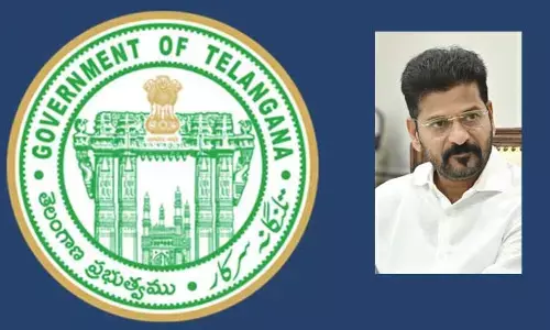 ఇక నుంచి ‘TG’ అనే పేరుతో వాహనాల రిజిస్ట్రేషన్.. సీఎం రేవంత్ రెడ్డి క్లారిటీ