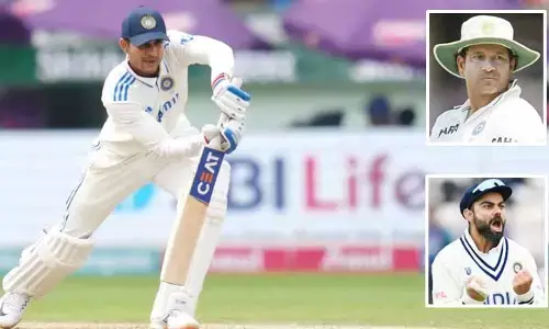 వారెవ్వా.. శుభ్‌మన్! సచిన్, కింగ్ కోహ్లీ జాబితాలోకి గ్రాండ్ ఎంట్రీ