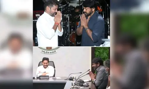 సంస్కారానికి, అహంకారానికి ఉన్న తేడా.. బగ్గుమంటున్న నెటిజన్లు