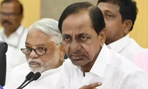 కేసీఆర్ రెడీ.. ఎన్నికల్లో ఓటమి తర్వాత తొలిసారి రేపు అక్కడకు!