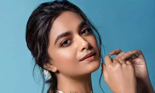 Keerthy Suresh : మాది ఏడేళ్ల బంధం.. కీర్తి సురేష్ వైరల్ పోస్ట్