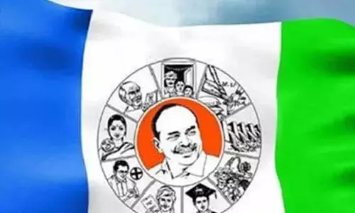 ఓటు వెయ్యరని తెలిస్తే మీ ఇల్లు తగలబెట్టేందుకు కూడా వైసీపీ సిద్దమే..