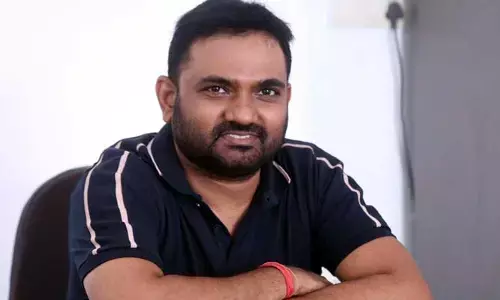 ప్రేమను అమ్మాయిలు ఈజీగా తీసుకుంటారు..! డైరెక్టర్ కామెంట్స్ వైరల్