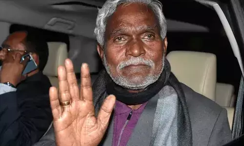జార్ఖండ్‌ సంక్షోభానికి తెర.. విశ్వాస పరీక్షలో నెగ్గిన సోరెన్ సర్కార్