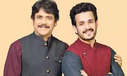 ఇండస్ట్రీలో ఆ పని కోసం తన పలుకుబడిని ఉపయోగించుకుంటున్న నాగార్జున