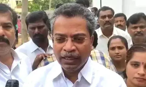 BREAKING: నేను రాజకీయ సన్యాసం తీసుకోవడం లేదు.. ఎమ్మెల్యే వసంత కీలక వ్యాఖ్యలు