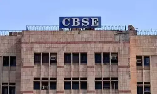 CBSE : 10th,12th బోర్డు పరీక్షల అడ్మిట్ కార్డ్ విడుదల.. ఇలా డౌన్‌లోడ్ చేసుకోండి