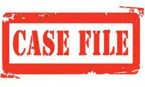 ఘట్కేసర్ మున్సిపల్ కౌన్సిలర్‌పై కేసు నమోదు