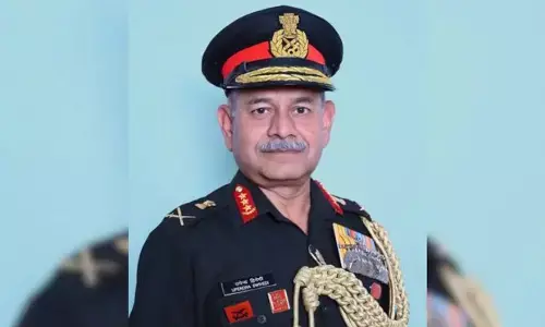 ఆర్మీ వైస్ చీఫ్‌గా ఉపేంద్ర ద్వివేది.. ట్రాక్ రికార్డు భళా