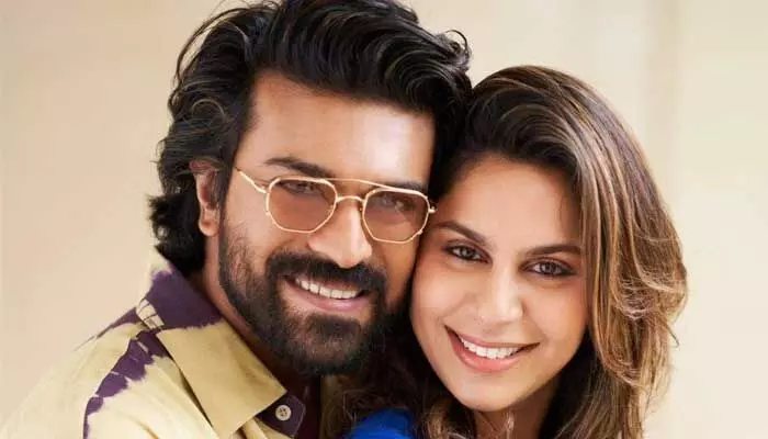 అందుకే చరణ్కి నాకు ఆ ప్లేస్ చాలా స్పెషల్ : ఉపాసన అందుకే చరణ్కి నాకు ఆ ప్లేస్ చాలా స్పెషల్ : ఉపాసన