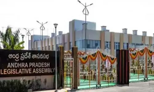 ఏపీ పాలిటిక్స్‌లో సంచలన పరిణామం.. టీడీపీ MLC రఘురాజుపై అనర్హత వేటు