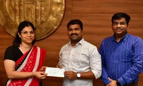 ప్రజల మనసులు గెలిచిన మేడిపల్లి సత్యం.. ఎమ్మెల్యే అంటే ఇలా ఉండాలి