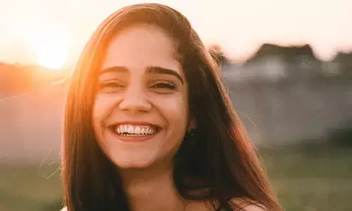 జీవితంలో సంతోషంగా ఉండాలా!