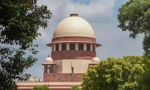 సుప్రీంకోర్టు సంచలన తీర్పు: లైంగిక దాడి కేసులో ఓ వ్యక్తికి 30ఏళ్ల జైలు శిక్ష