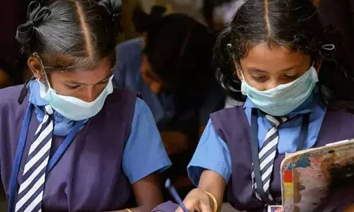 భాషపై పట్టులేని తెలంగాణ విద్యార్థులు