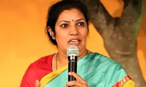 టీడీపీ-BJP-జనసేన పొత్తుపై పురంధేశ్వరి కీలక వ్యాఖ్యలు