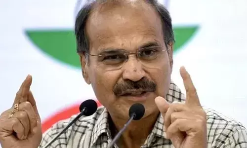ఈవీఎంల ట్యాంపరింగ్‌లో మోడీ నిమగ్నమయ్యారు: కాంగ్రెస్ ఎంపీ సంచలన ఆరోపణలు